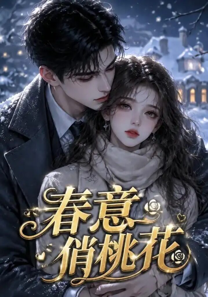 《春意俏桃花》短剧全集完整版免费观看-看电影短剧网