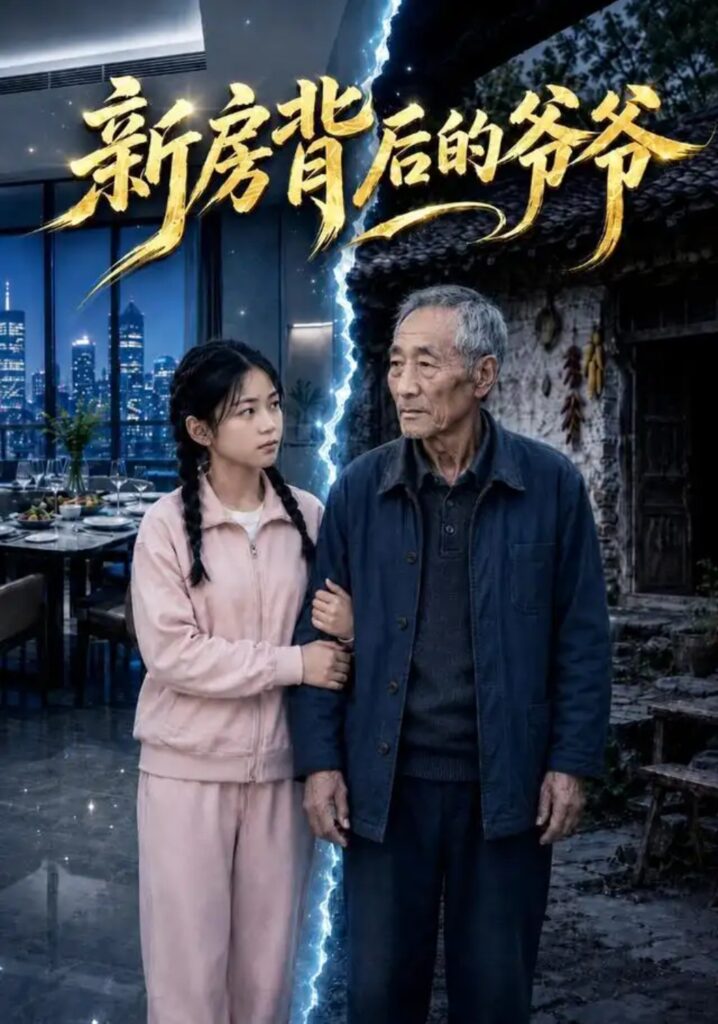 《新房背后的爷爷》短剧全集完整版免费观看-看电影短剧网
