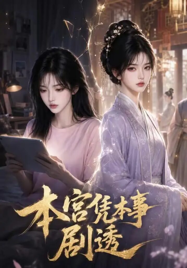 《本宫凭本事剧透》短剧全集完整版免费观看-看电影短剧网