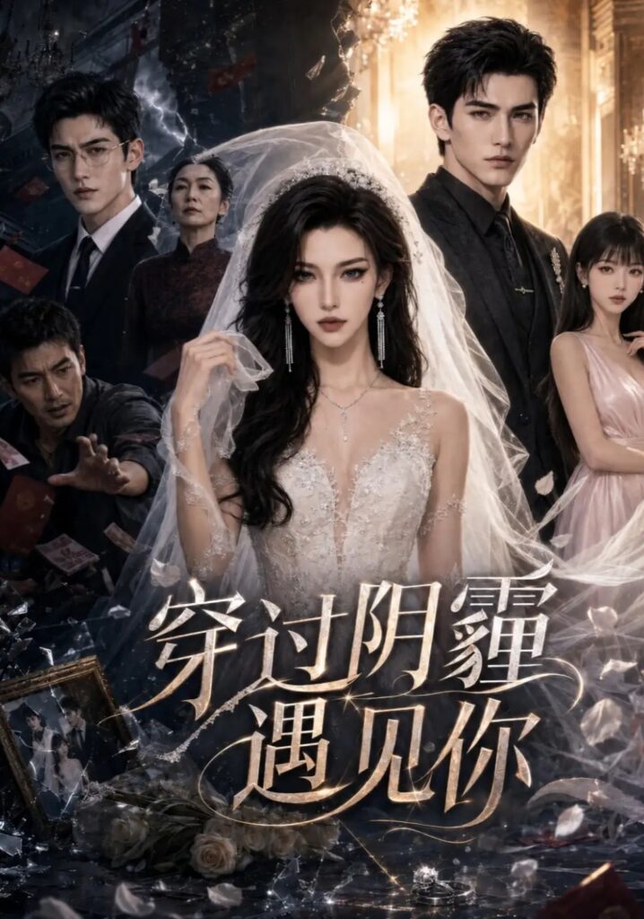 《穿过阴霾遇见你》短剧全集完整版免费观看-看电影短剧网