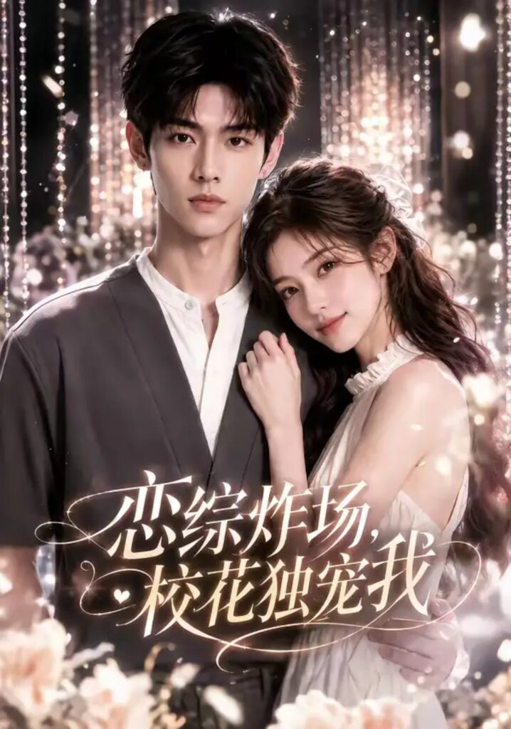 《恋综炸场,校花独宠我》短剧全集完整版免费观看-看电影短剧网