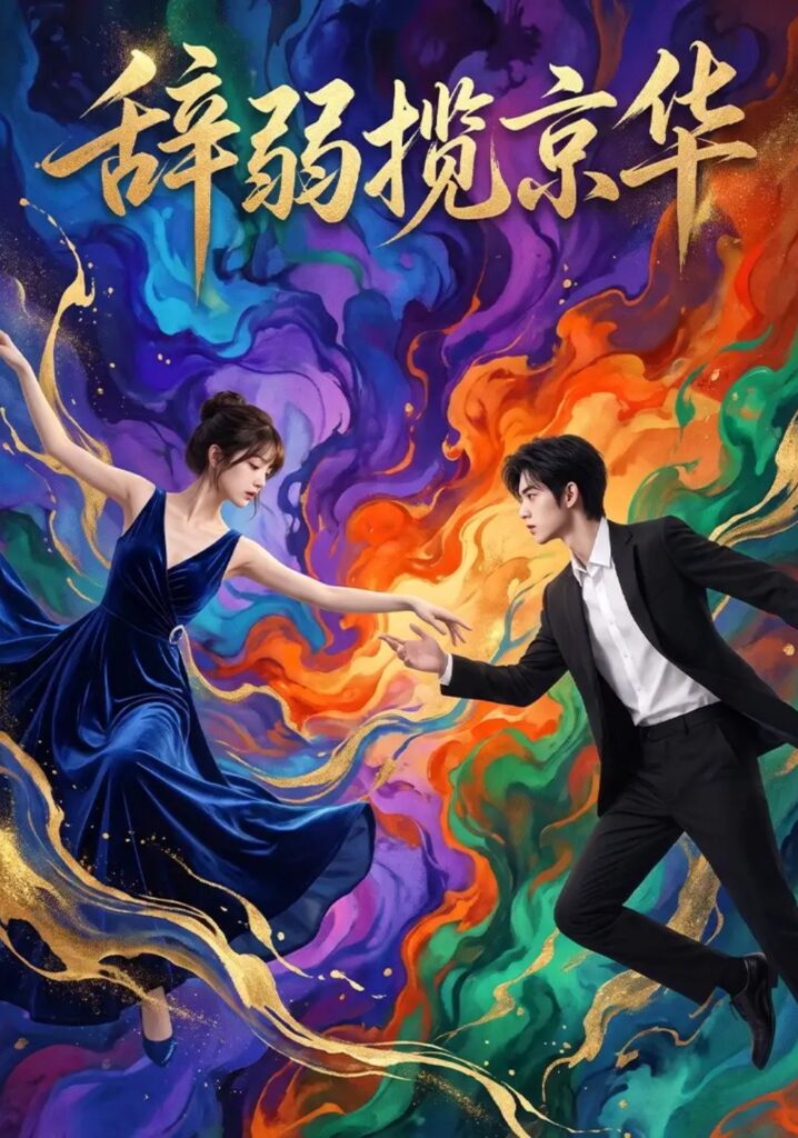 《辞弱揽京华》短剧全集完整版免费观看-看电影短剧网