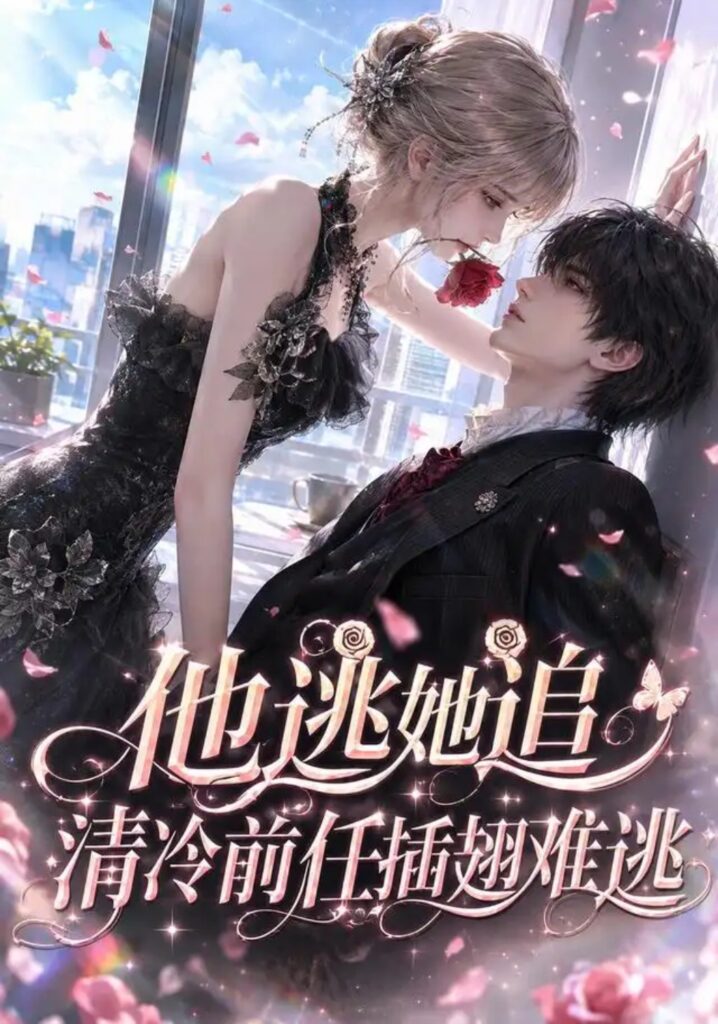 《他逃她追,清冷前任插翅难逃》短剧全集完整版免费观看-看电影短剧网