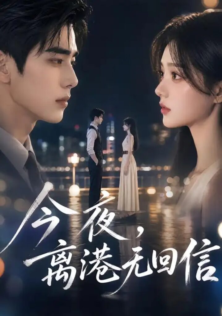 《今夜,离港无回信》短剧全集完整版免费观看-看电影短剧网