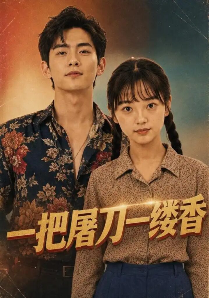 《一把屠刀一缕香》短剧全集完整版免费观看-看电影短剧网