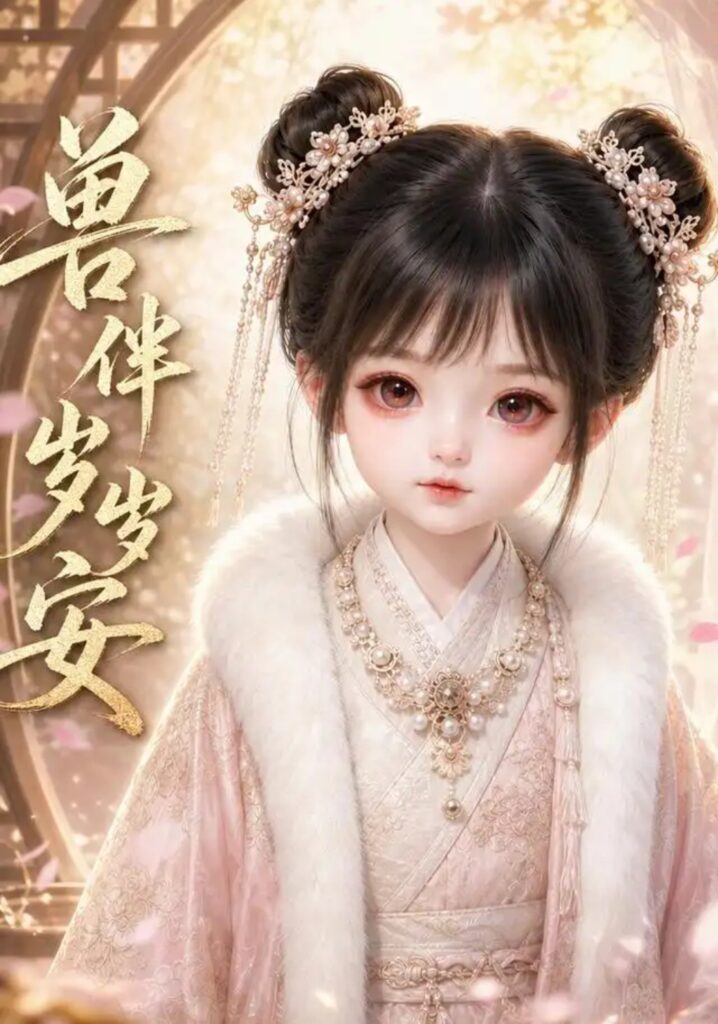 《兽伴岁岁安》短剧全集完整版免费观看-看电影短剧网