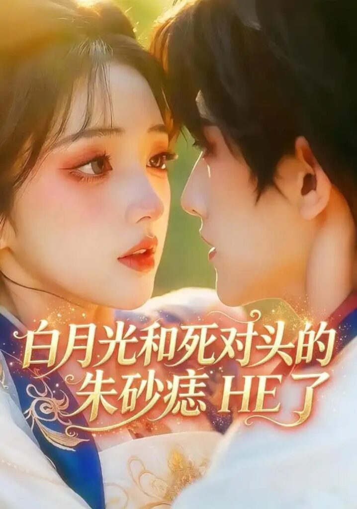 《白月光和死对头的朱砂痣HE了》短剧全集完整版免费观看-看电影短剧网
