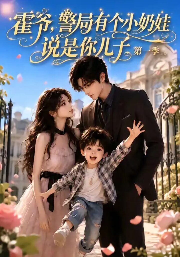 《霍爷,警局有个小奶娃说是你儿子第一季》短剧全集完整版免费观看-看电影短剧网
