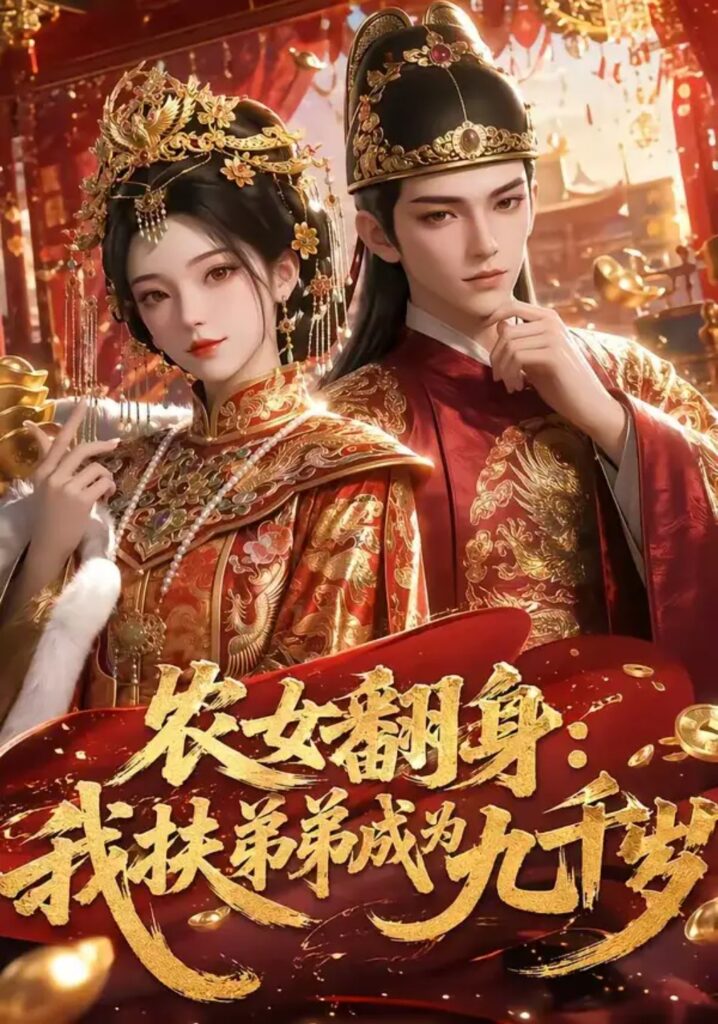 《农女翻身:我扶弟弟成为九千岁》短剧全集完整版免费观看-看电影短剧网