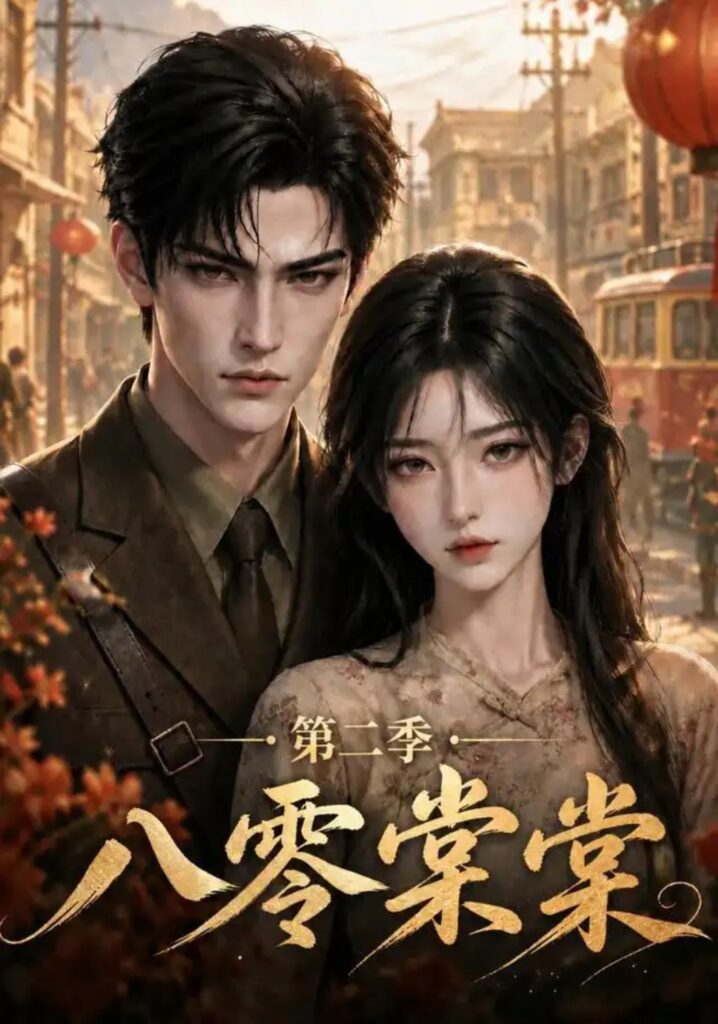 《八零棠棠第二季》短剧全集完整版免费观看