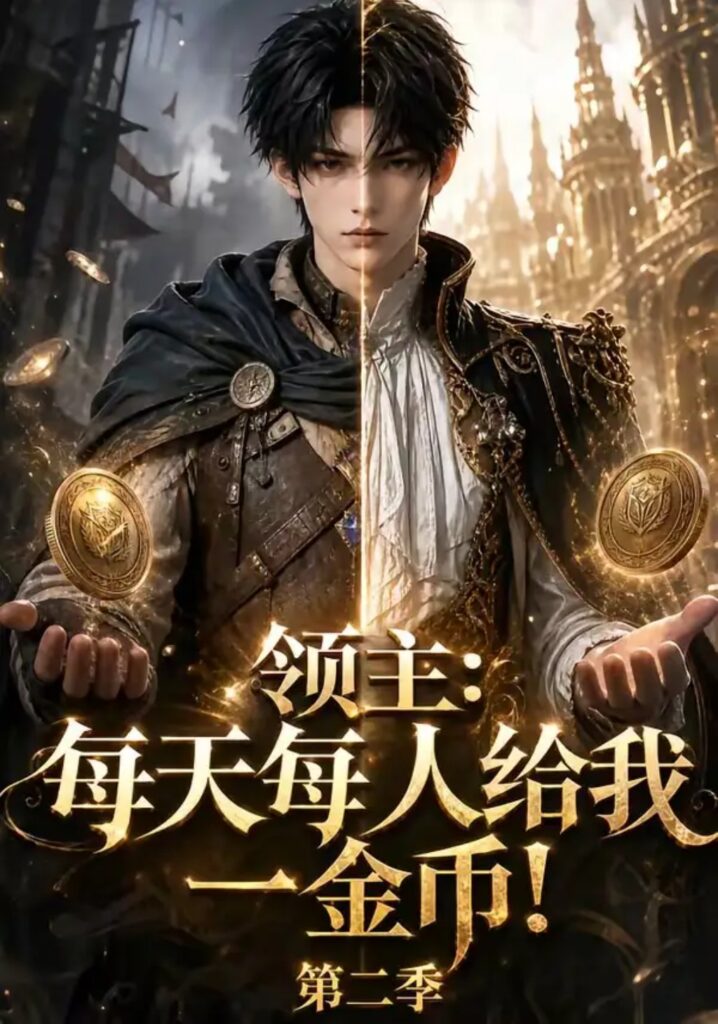 《领主:每天每人给我一金币!第二季》短剧全集完整版免费观看-看电影短剧网