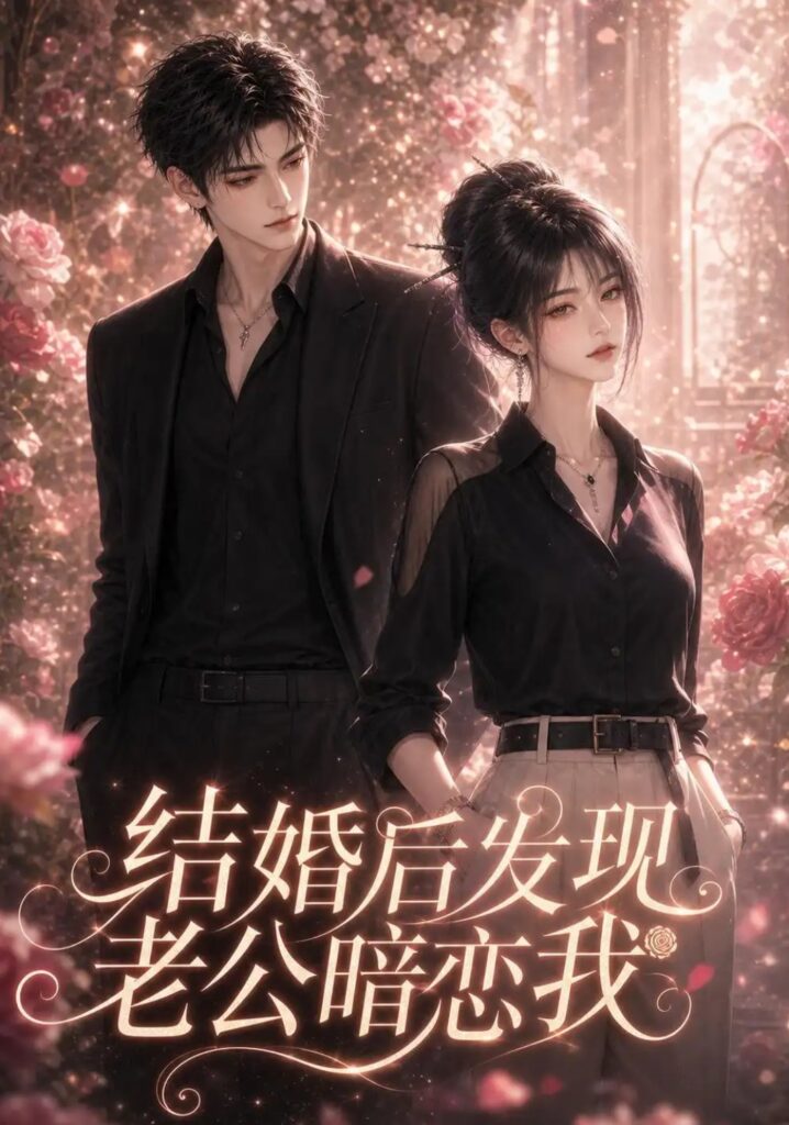 《结婚后发现老公暗恋我》短剧全集完整版免费观看-看电影短剧网