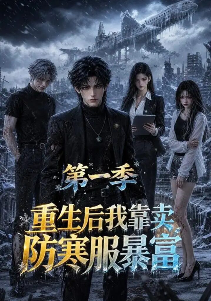 《重生后我靠卖防寒服暴富(第一季)》短剧全集完整版免费观看-看电影短剧网