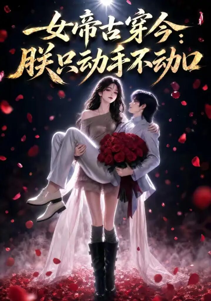《女帝古穿今:朕只动手不动口》短剧全集完整版免费观看-看电影短剧网
