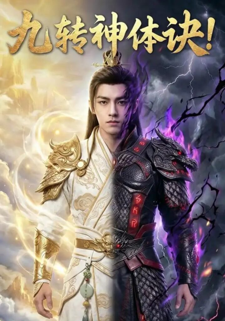 《九转神体诀!》短剧全集完整版免费观看-看电影短剧网