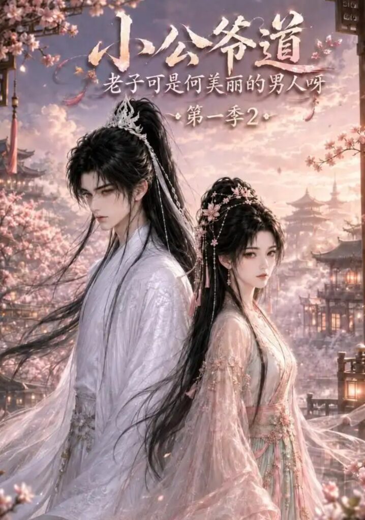 《小公爷道,老子可是何美丽的男人呀第一季2》短剧全集完整版免费观看-看电影短剧网