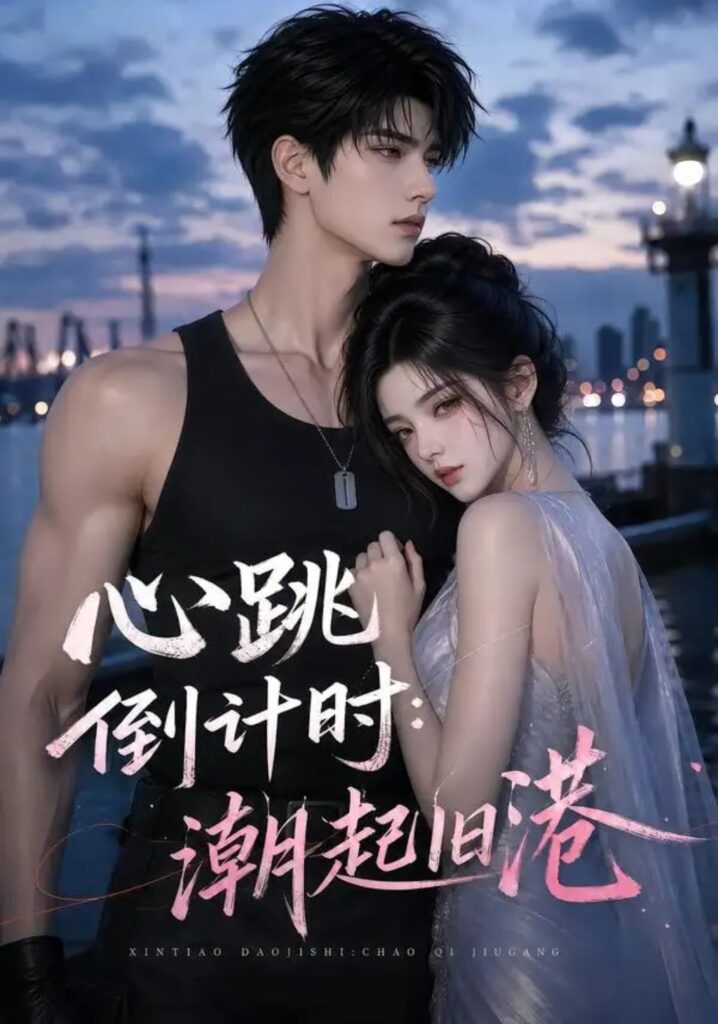 《心跳倒计时:潮起旧港》短剧全集完整版免费观看-看电影短剧网