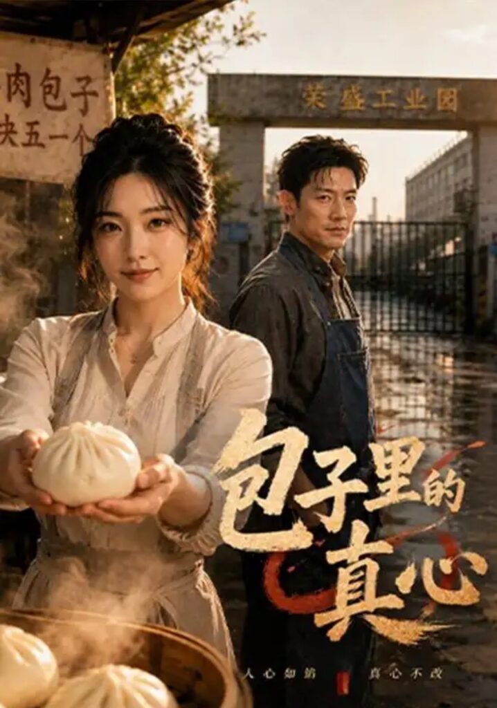 《包子里的真心》短剧全集完整版免费观看