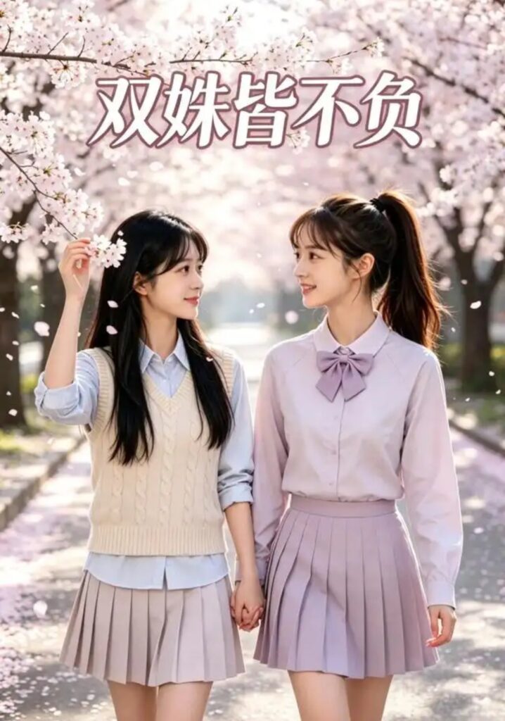 《双姝皆不负》短剧全集完整版免费观看-看电影短剧网