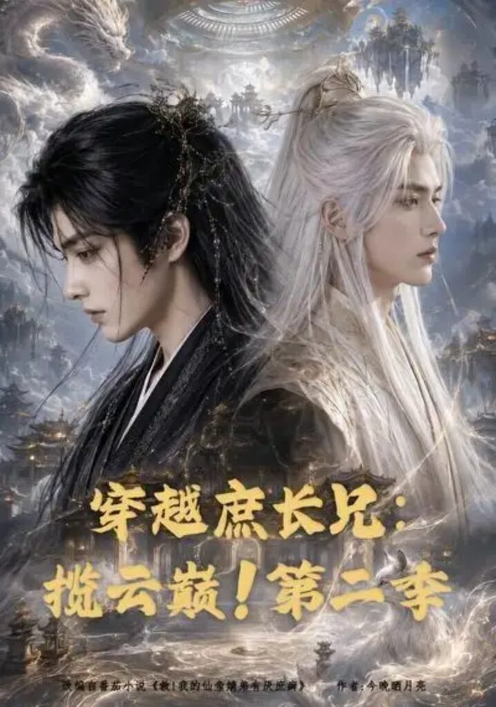《穿越庶长兄:揽云巅!第二季》短剧全集完整版免费观看-看电影短剧网