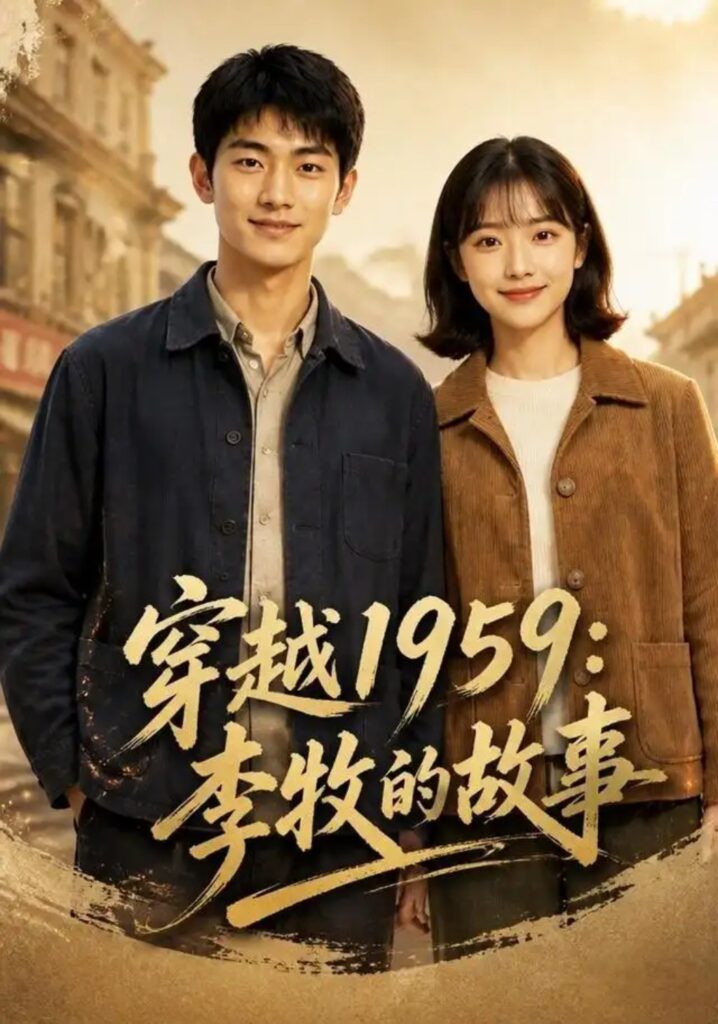《穿越1959:李牧的故事》短剧全集完整版免费观看-看电影短剧网