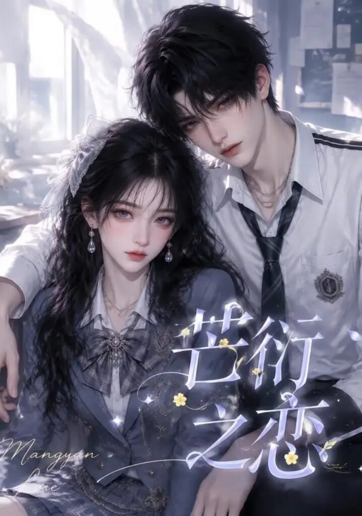 《芒衍之恋》短剧全集完整版免费观看-看电影短剧网