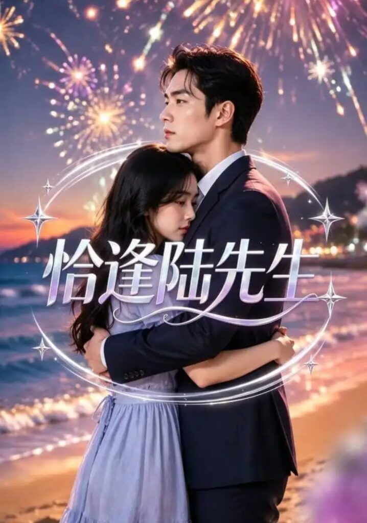 《恰逢陆先生》短剧全集完整版免费观看-看电影短剧网