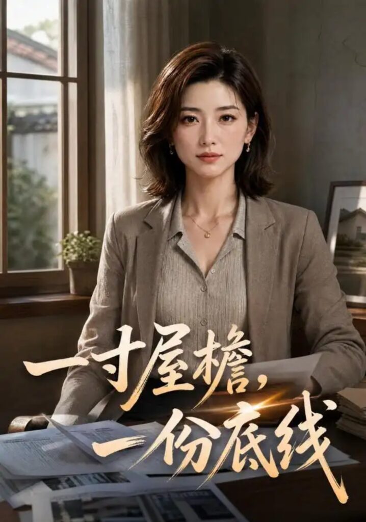 《一寸屋檐，一份底线》短剧全集完整版免费观看