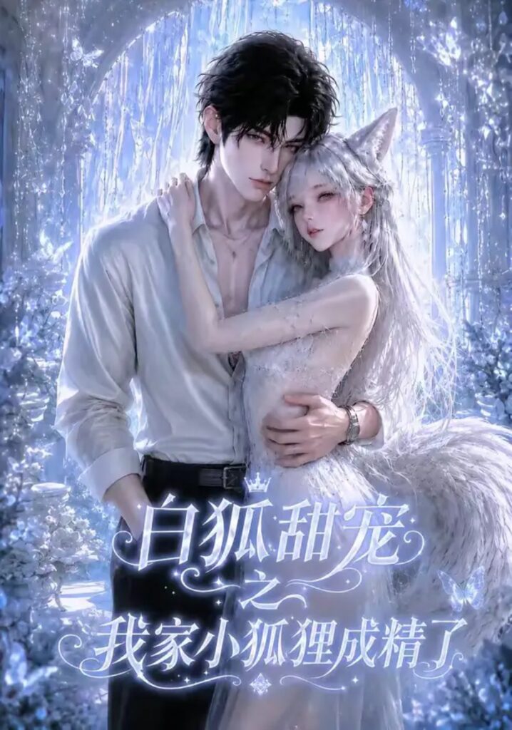 《白狐甜宠之我家小狐狸成精了》短剧全集完整版免费观看