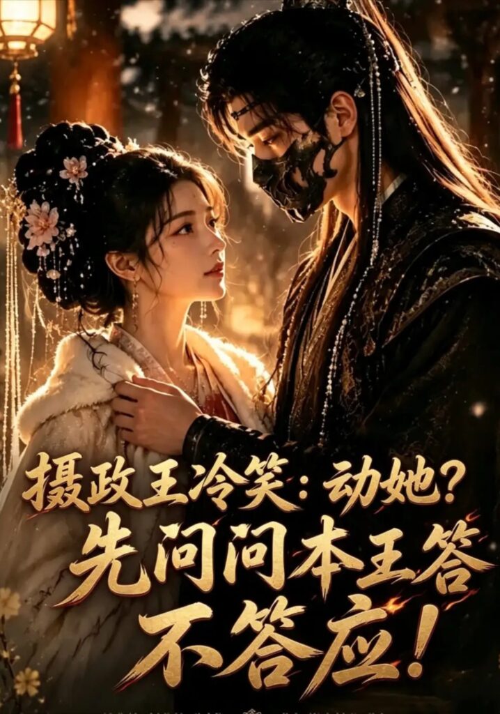 《摄政王冷笑：动她？先问问本王答不答应！》短剧全集完整版免费观看