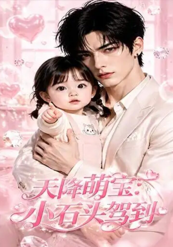 《天降萌宝:小石头驾到》短剧全集完整版免费观看-看电影短剧网