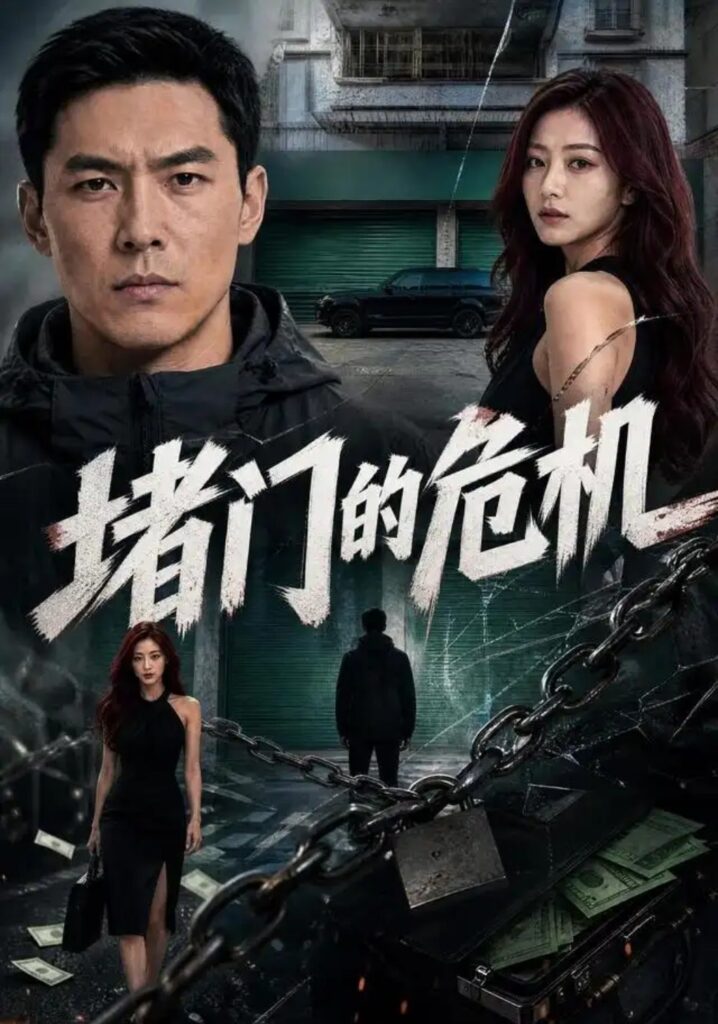 《堵门的危机》短剧全集完整版免费观看-看电影短剧网