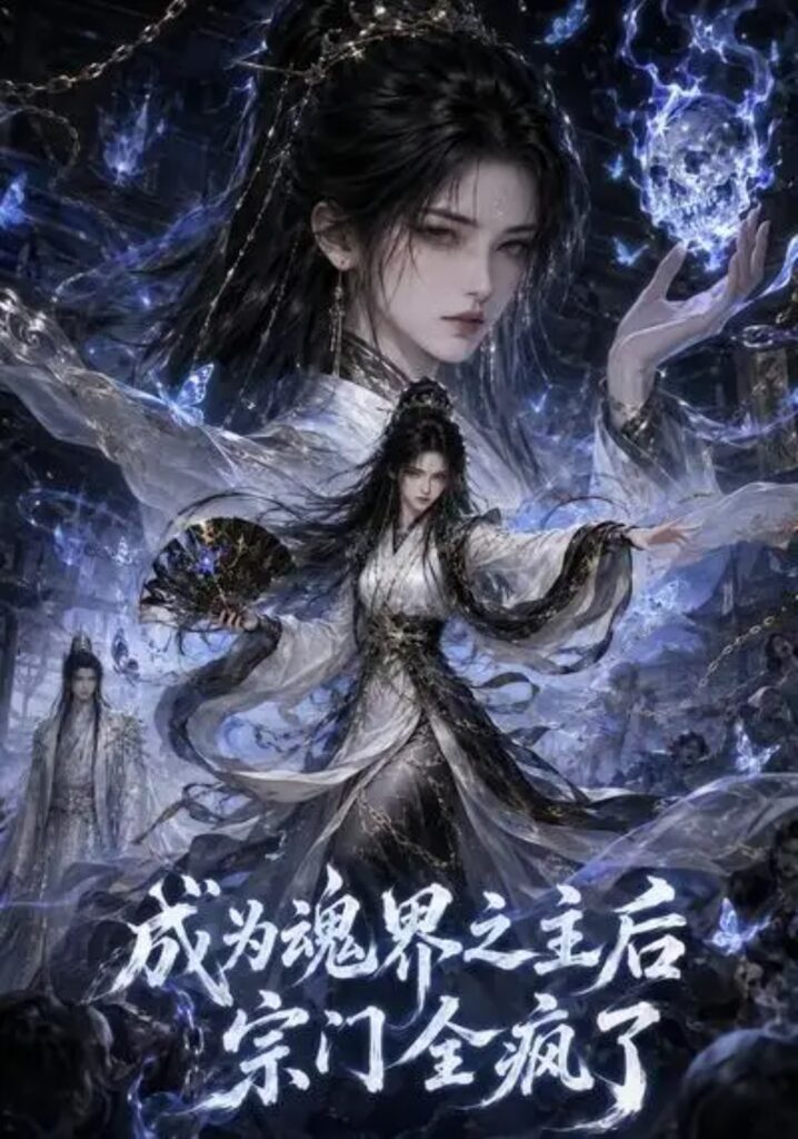《成为魂界之主后宗门全疯了》短剧全集完整版免费观看-看电影短剧网