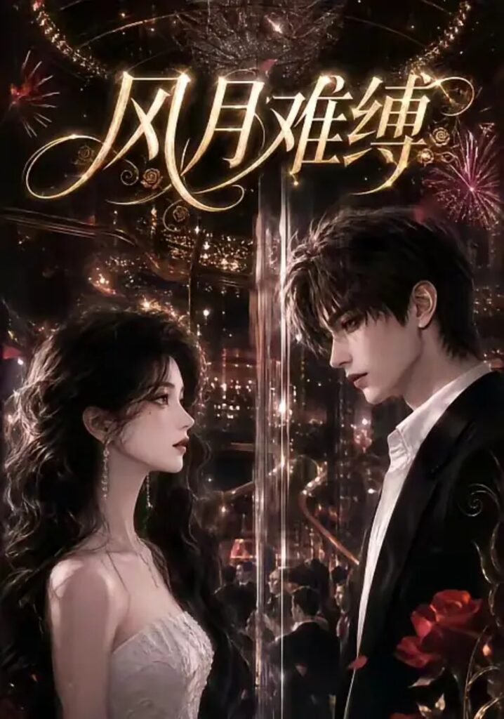 《风月难缚》短剧全集完整版免费观看