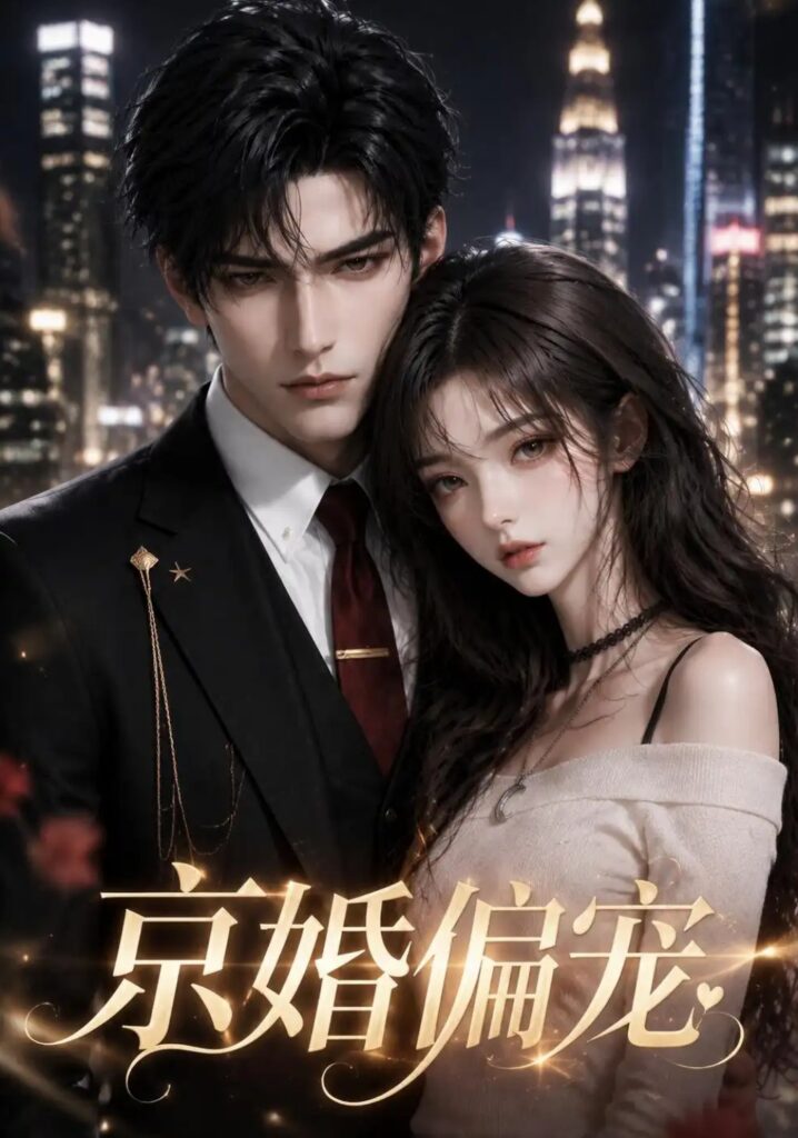 《京婚偏宠》短剧全集完整版免费观看