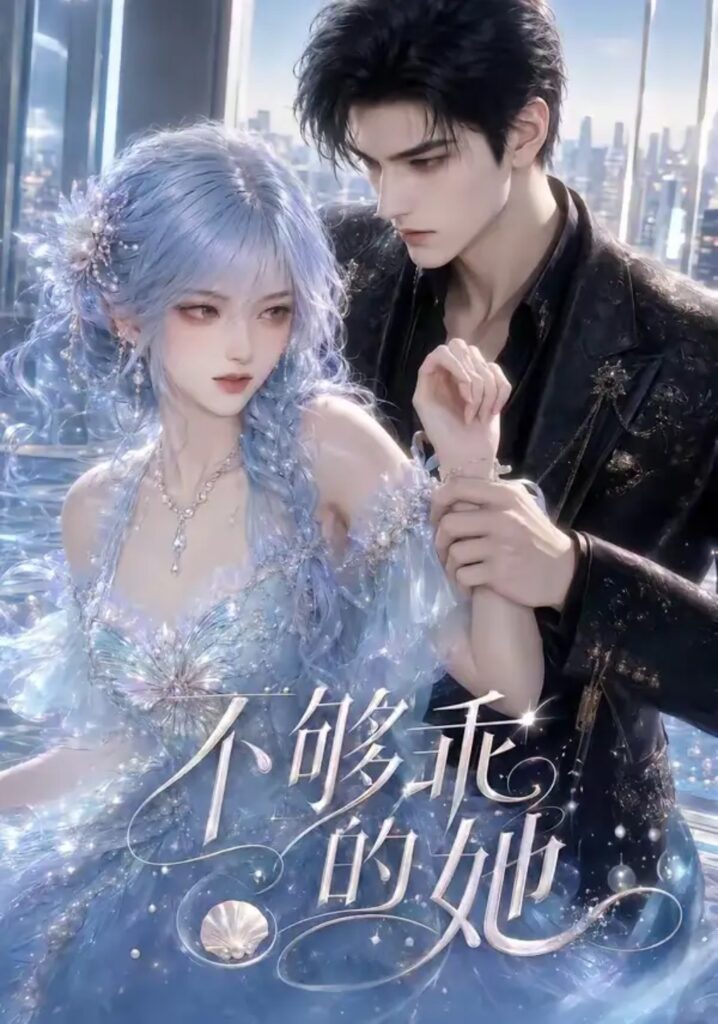 《不够乖的她》短剧全集完整版免费观看-看电影短剧网