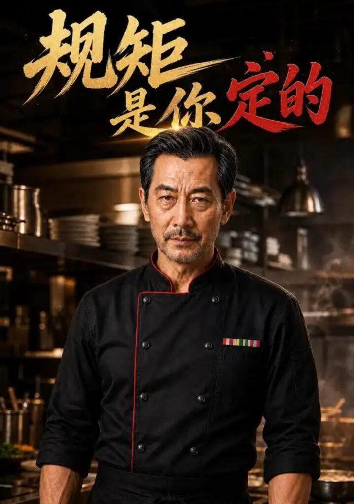 《规矩是你定的》短剧全集完整版免费观看-看电影短剧网
