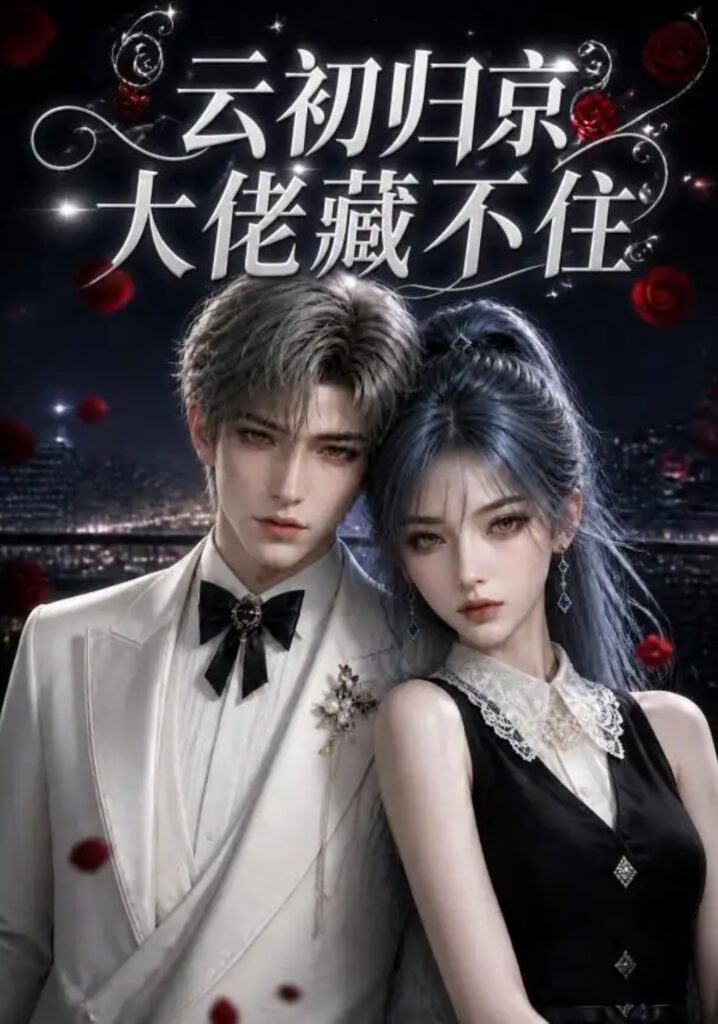 《云初归京,大佬藏不住》短剧全集完整版免费观看-看电影短剧网