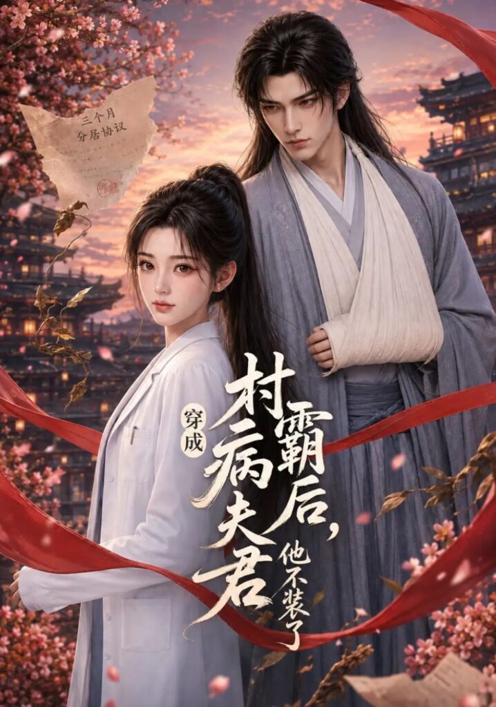 《穿成村霸后,病夫君他不装了》短剧全集完整版免费观看-看电影短剧网