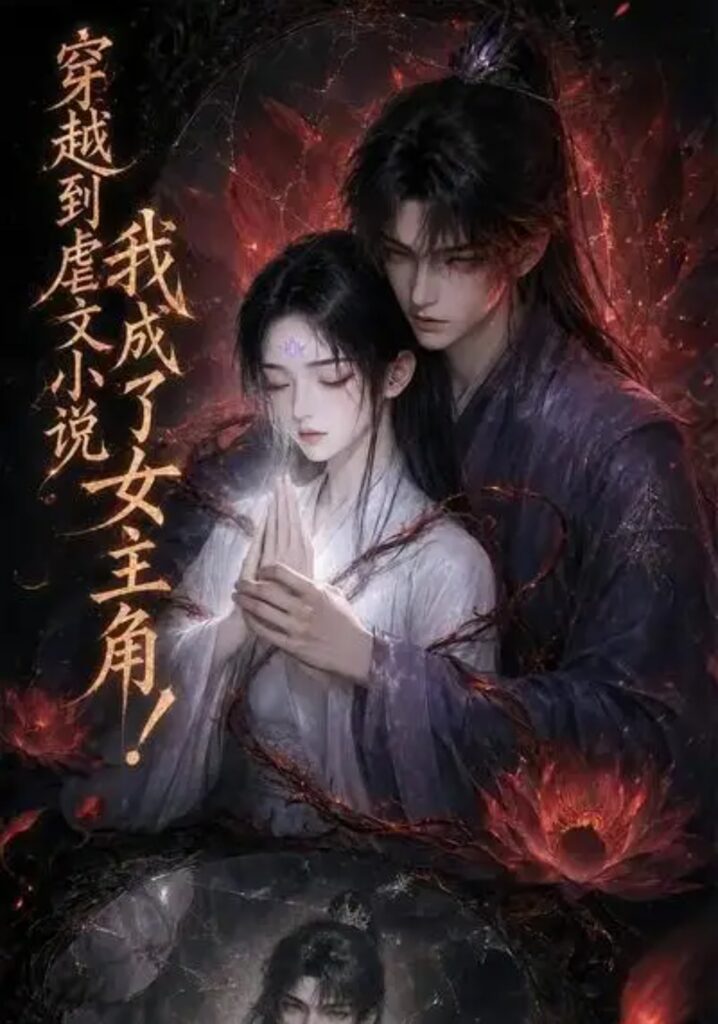 《穿越到虐文小说，我成了女主角！》短剧全集完整版免费观看