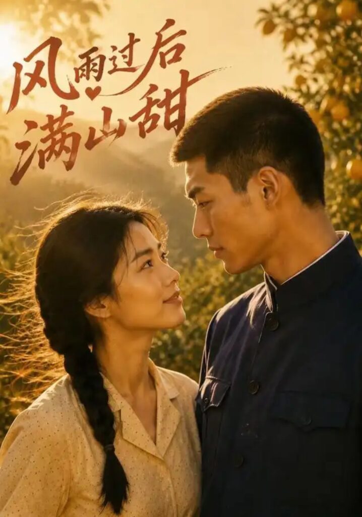 《风雨过后满山甜》短剧全集完整版免费观看-看电影短剧网