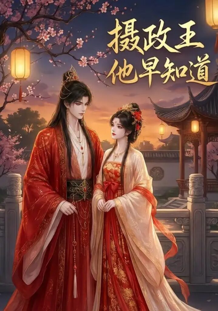 《摄政王他早知道》短剧全集完整版免费观看