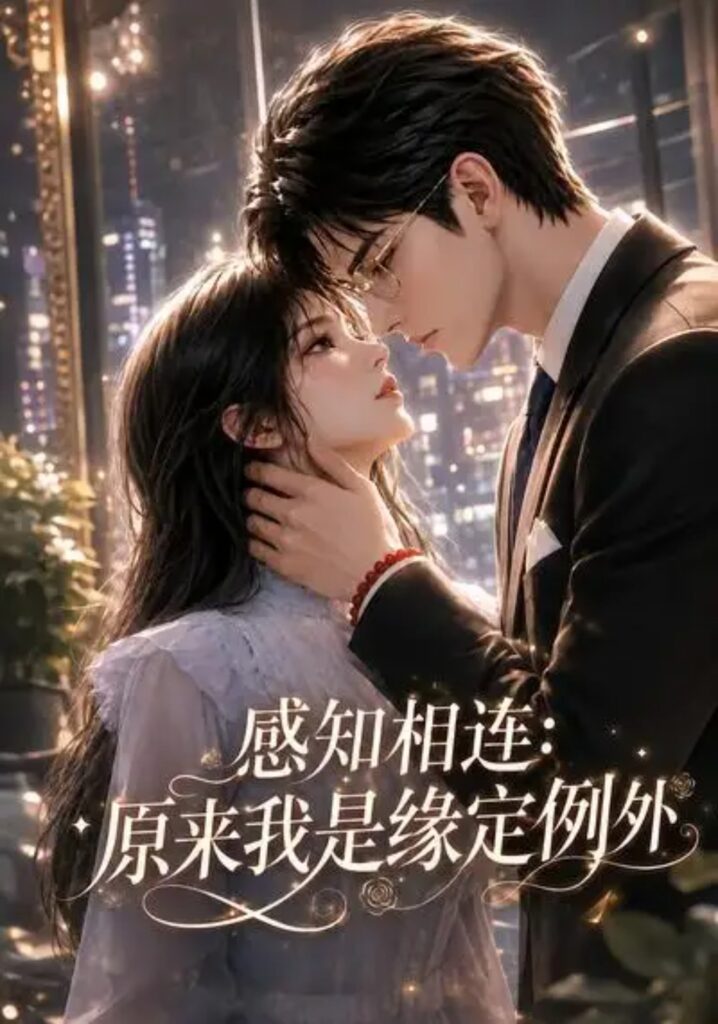 《感知相连:原来我是缘定例外》短剧全集完整版免费观看-看电影短剧网