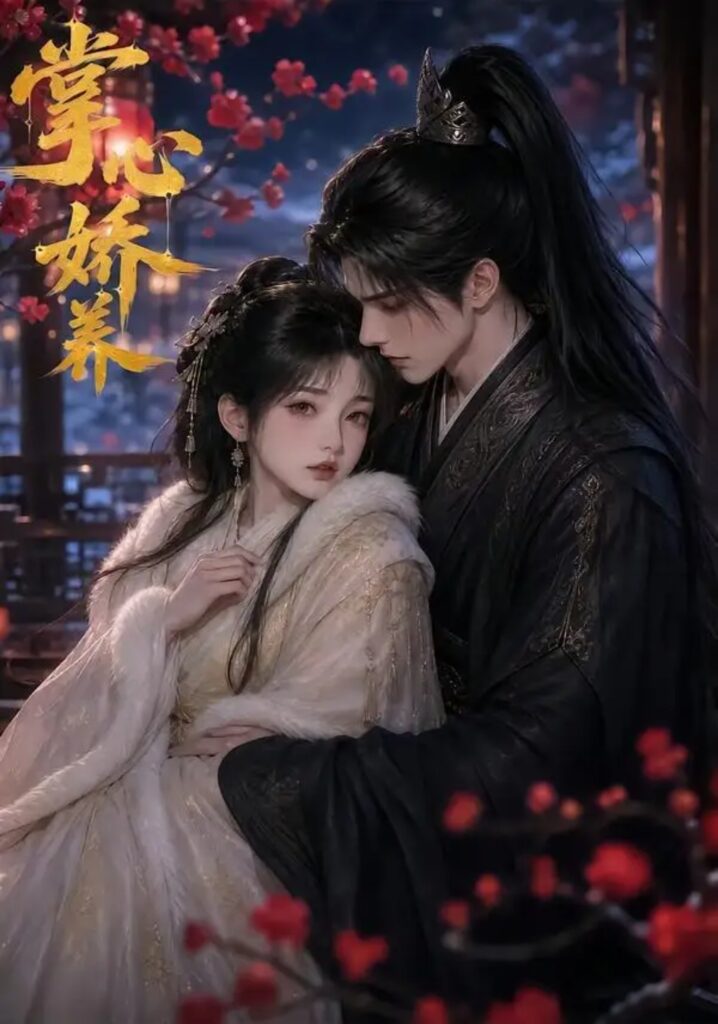《掌心娇养》短剧全集完整版免费观看-看电影短剧网