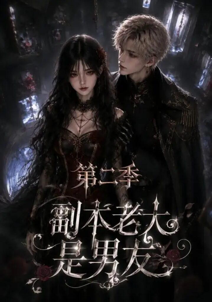 《(1).副本老大是男友第二季(更新至29集)》短剧全集完整版免费观看-看电影短剧网