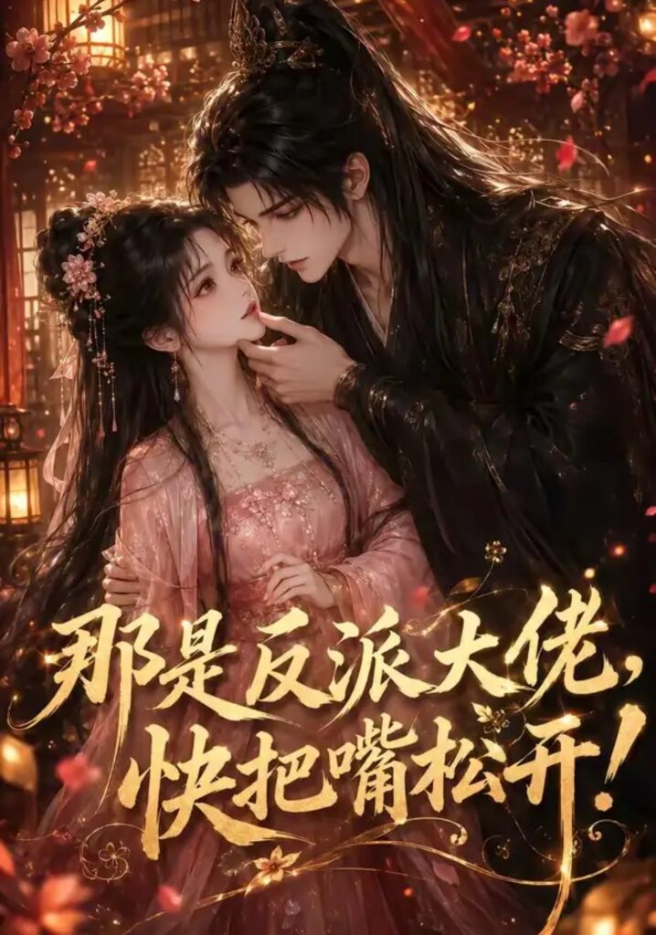 《那是反派大佬,快把嘴松开!》短剧全集完整版免费观看-看电影短剧网