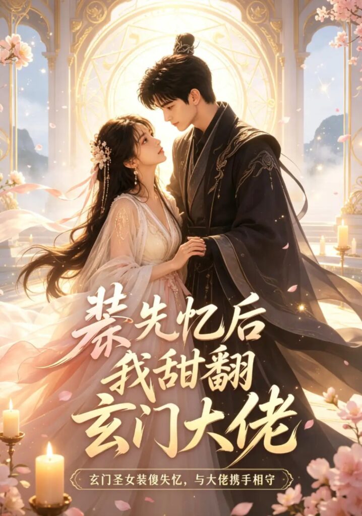 《装失忆后我甜翻玄门大佬》短剧全集完整版免费观看-看电影短剧网