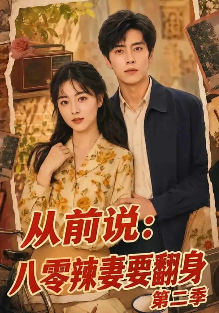 《从前说:八零辣妻要翻身第二季》短剧全集完整版免费观看-看电影短剧网
