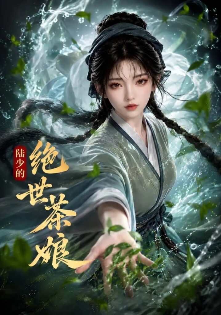 《陆少的绝世茶娘》短剧全集完整版免费观看-看电影短剧网