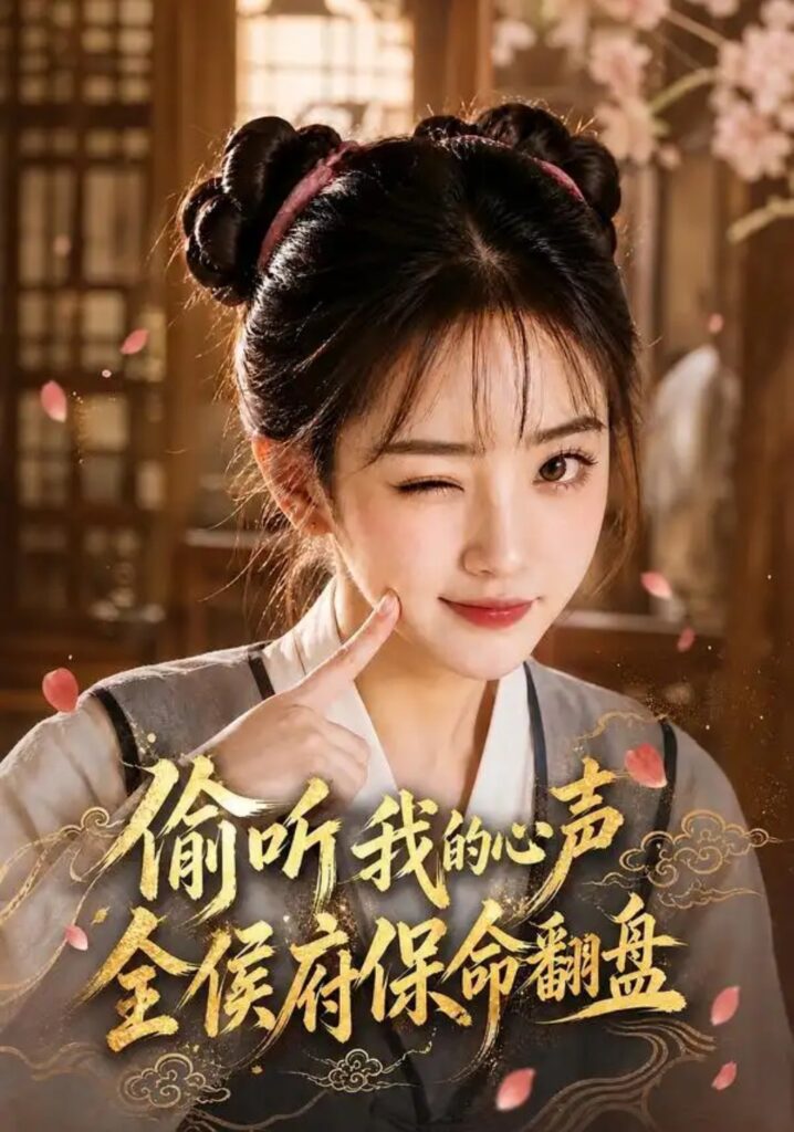 《偷听我的心声，全侯府保命翻盘》短剧全集完整版免费观看